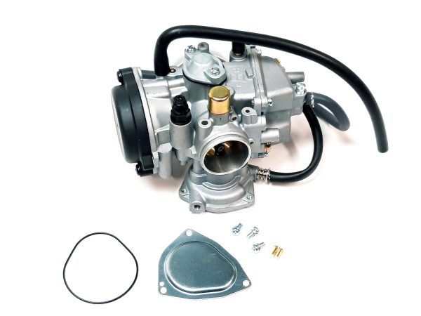 Carburetor Ass'y
