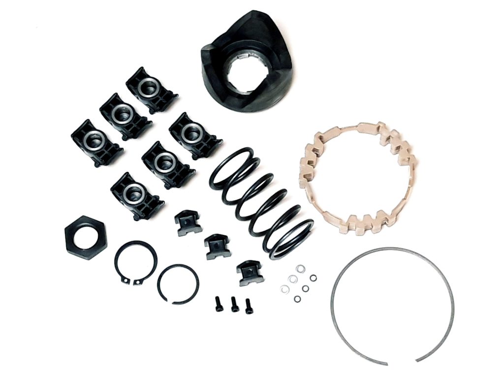 CVT WEARING PARTS REPAIR KIT(CX)