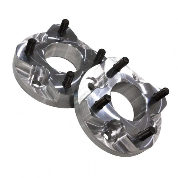 XRW DYSTANSE YAMAHA YXZ 1000R/ SEGWAY SNARLER AT6 S / AT6 L - M12x1.25x35mm