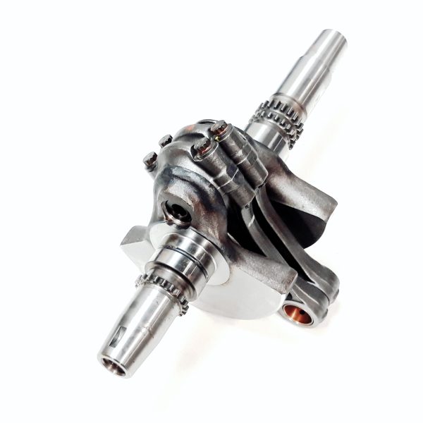CRANKSHAFT SET.