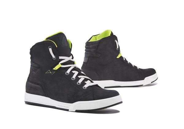 FORMA buty Swift Dry czarno/białe 42