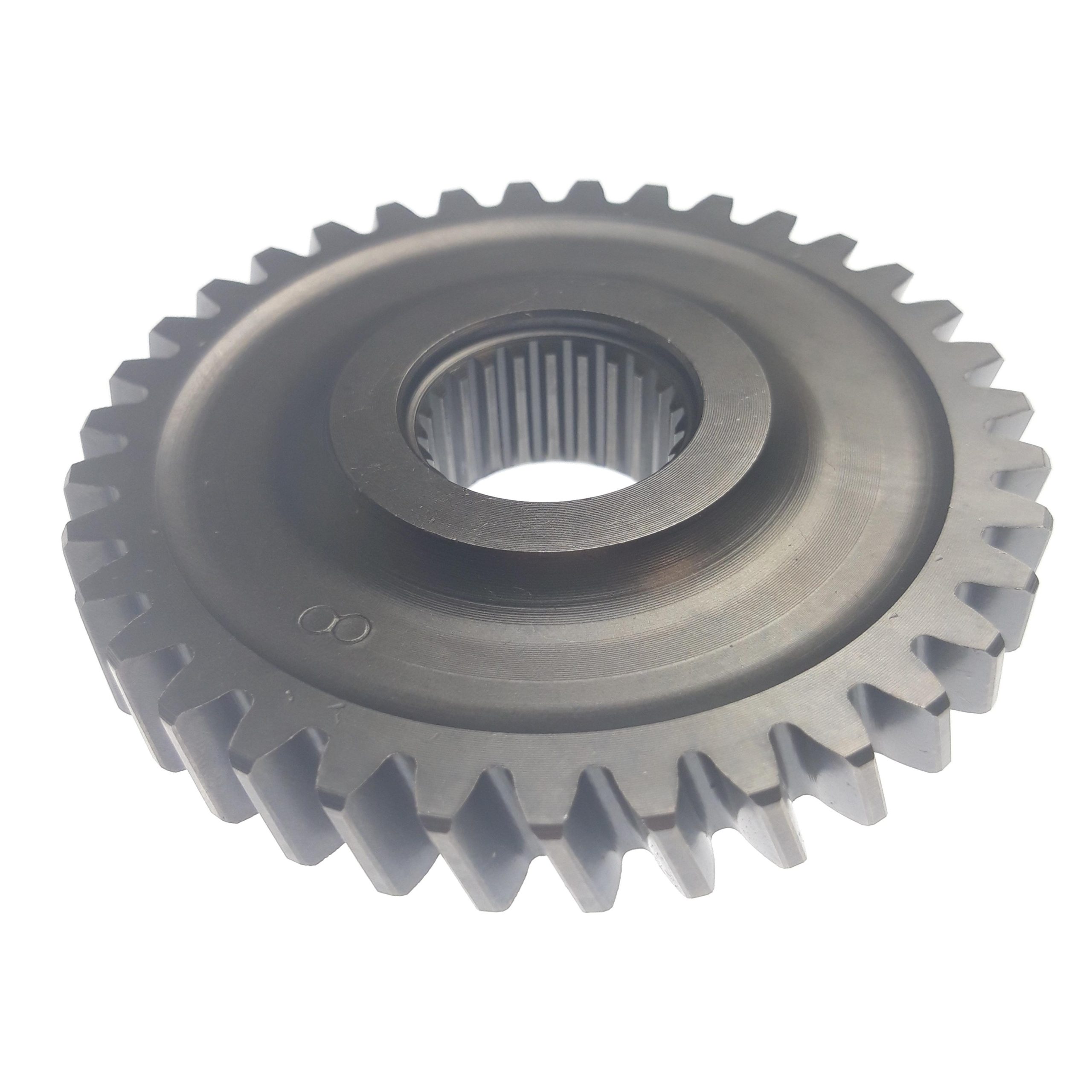 GEAR, HELICAL 35T - obrazek 1