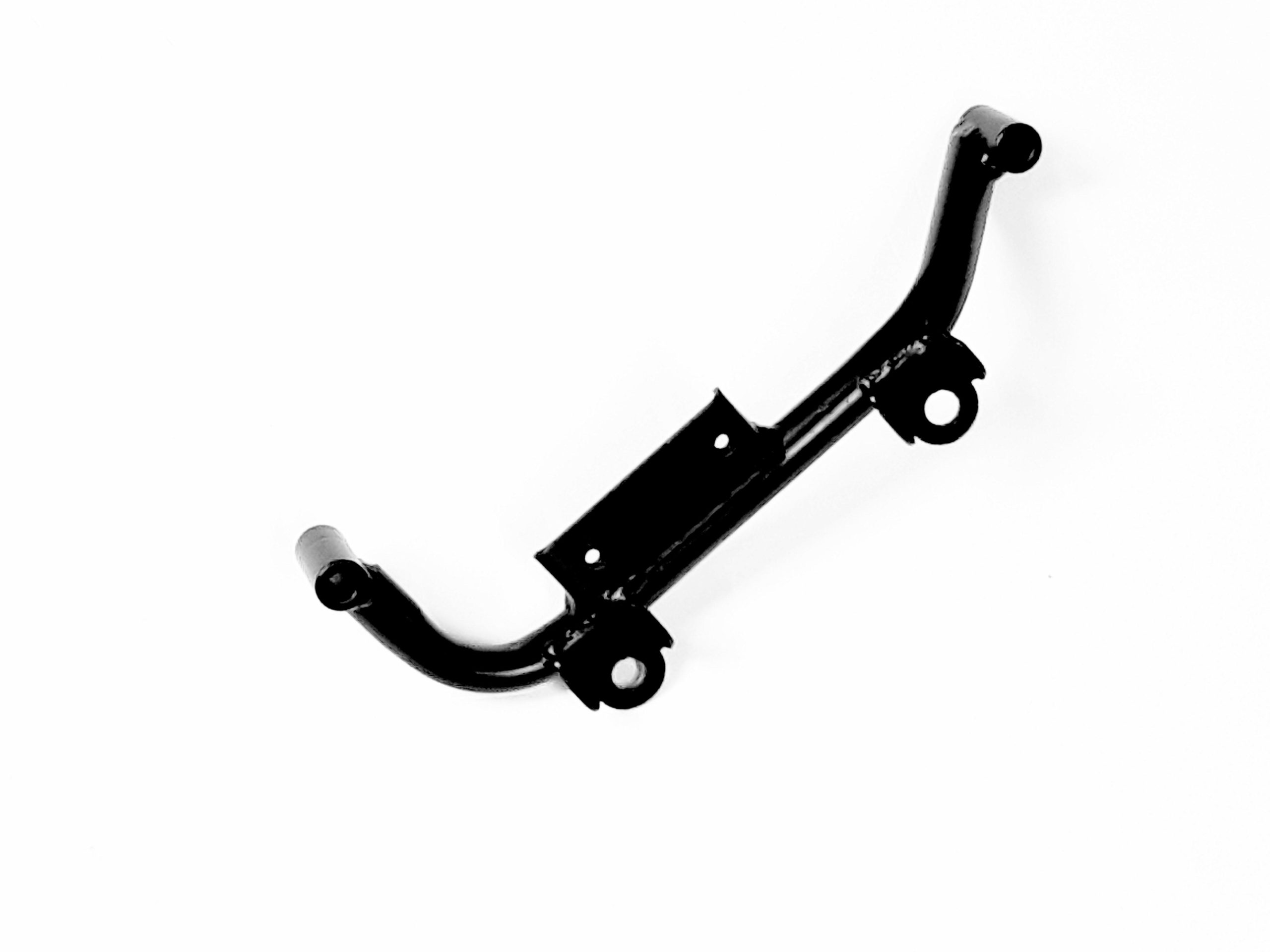 LEFT BRACKET RADIATOR - obrazek 1