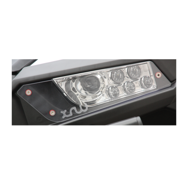 TAILLIGHT PROTECTIONS - RZR 1000 XP