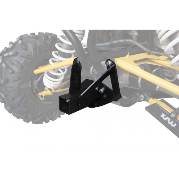 SUPPORT TRAILER BALL - YAMAHA YXZ1000R