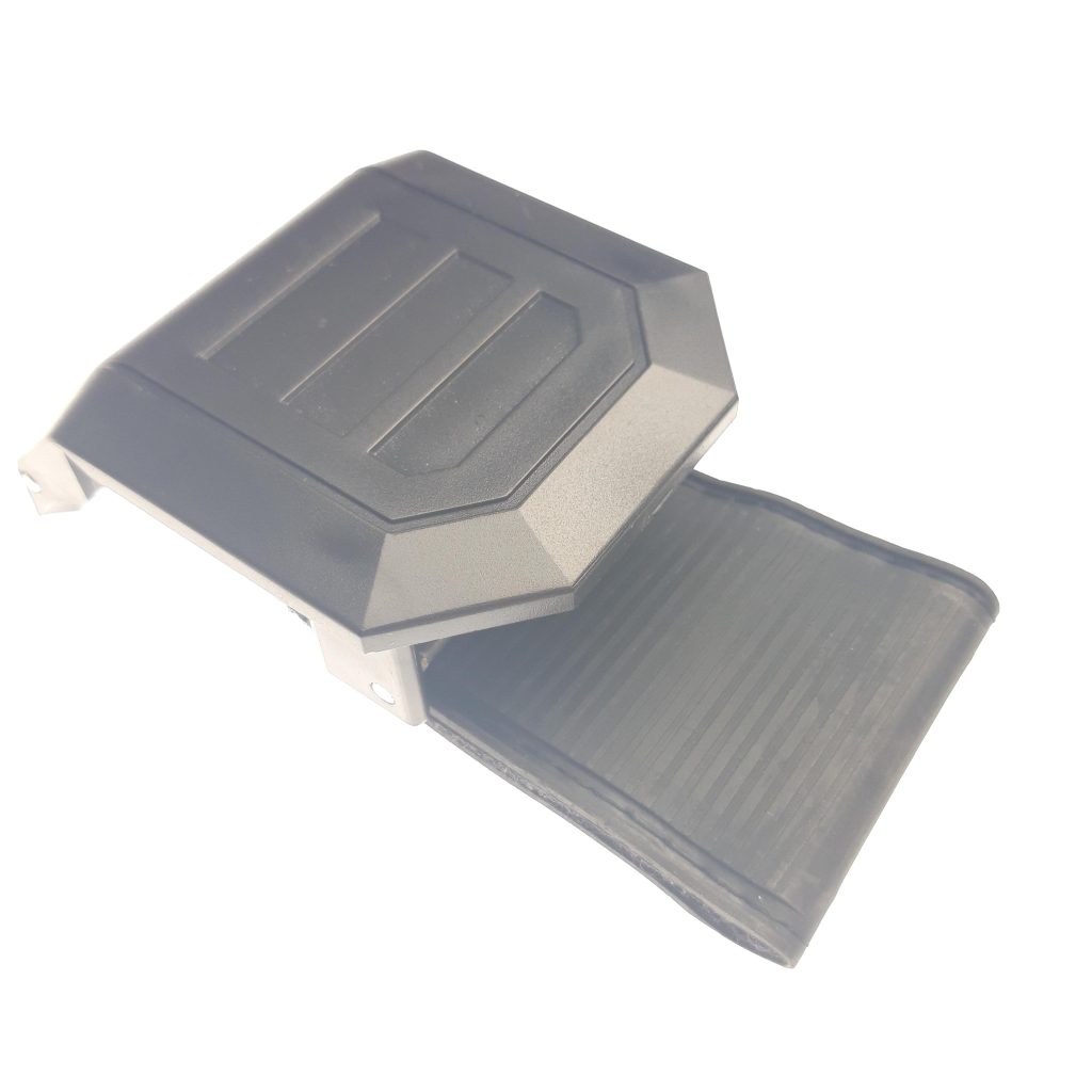 Holder，Windshield