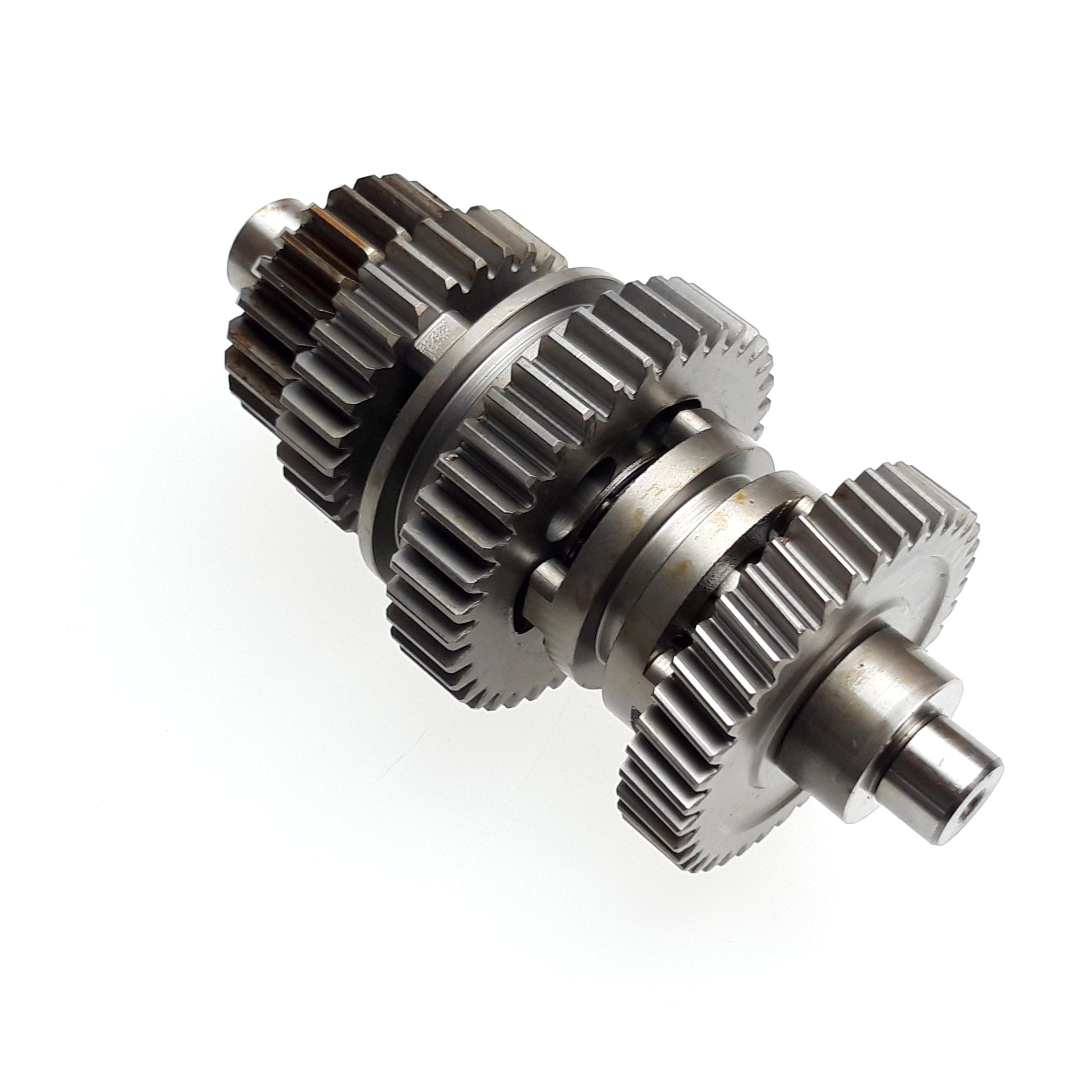 Gear Change Crank - obrazek 1
