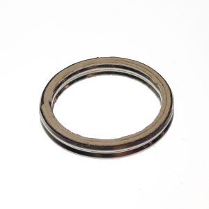 Washer, Muffler