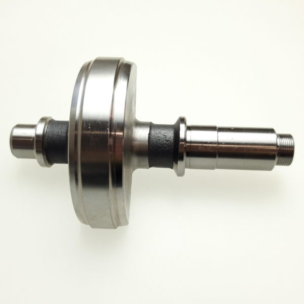 BALANCER, crank