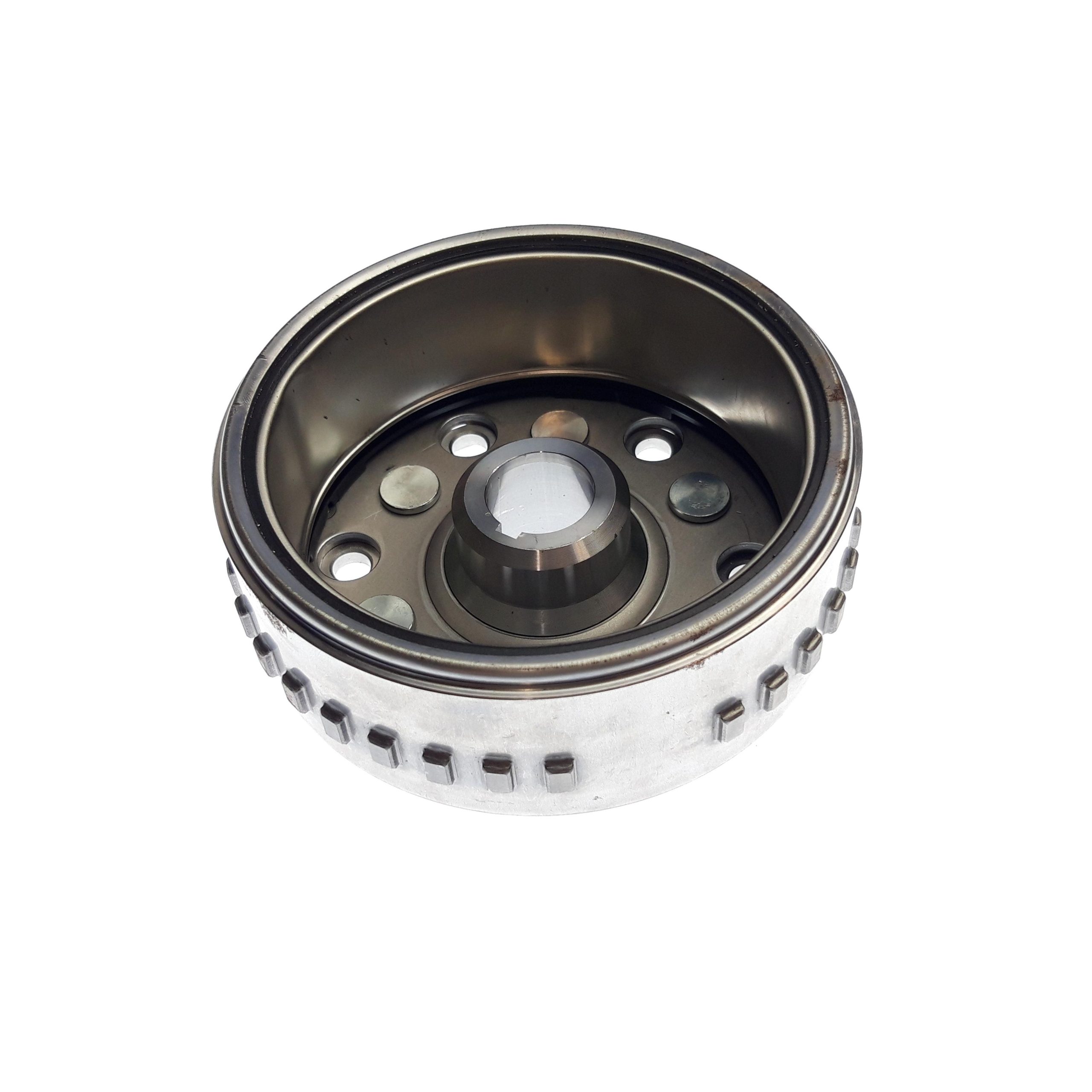 Fly Wheel - obrazek 1