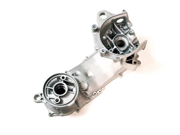 100cc Crankcase Case