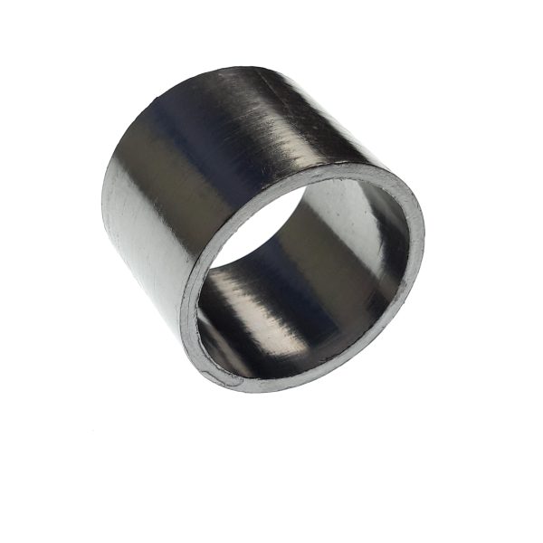 Washer, Muffler