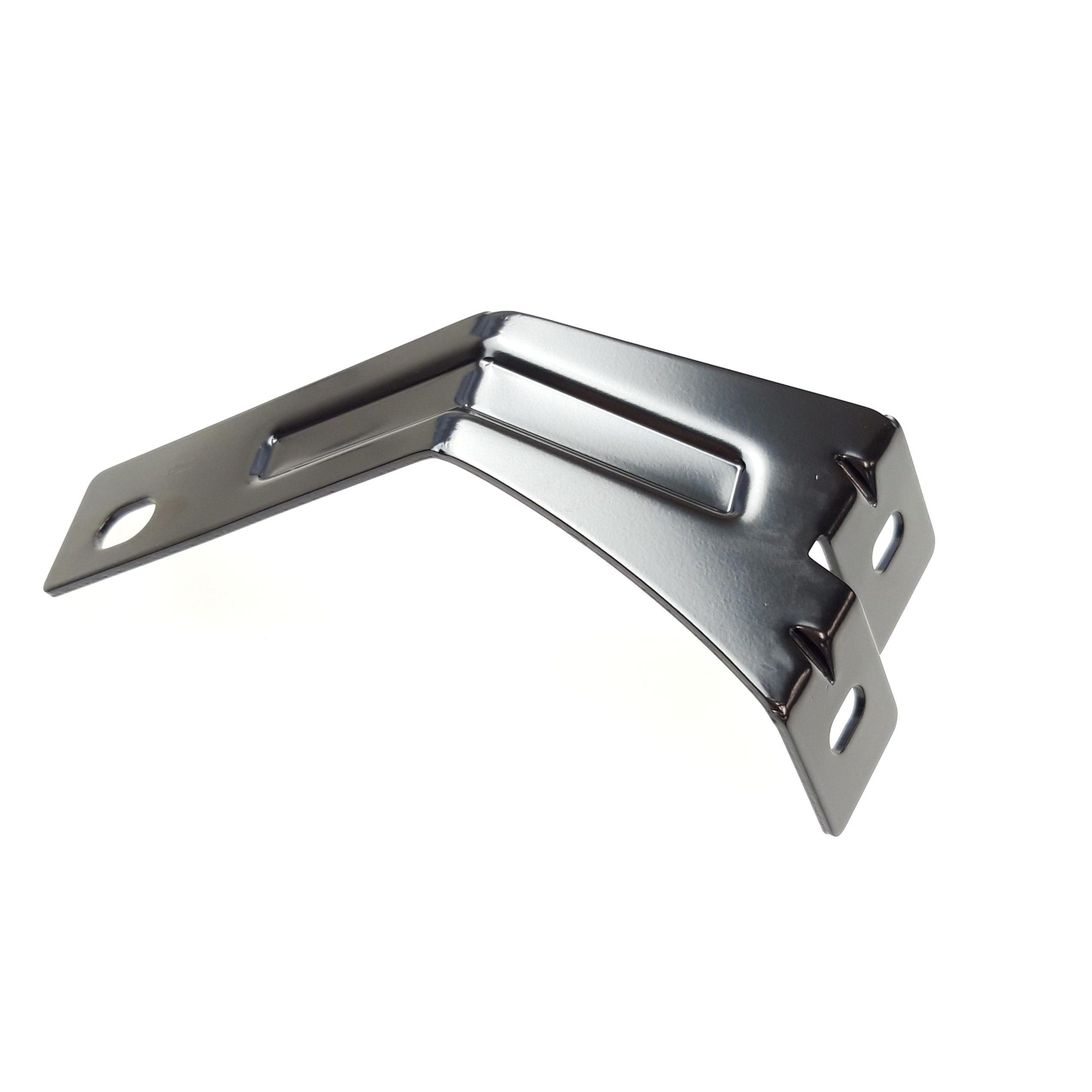 BRACKET, HAND GUARDS LH. - obrazek 1