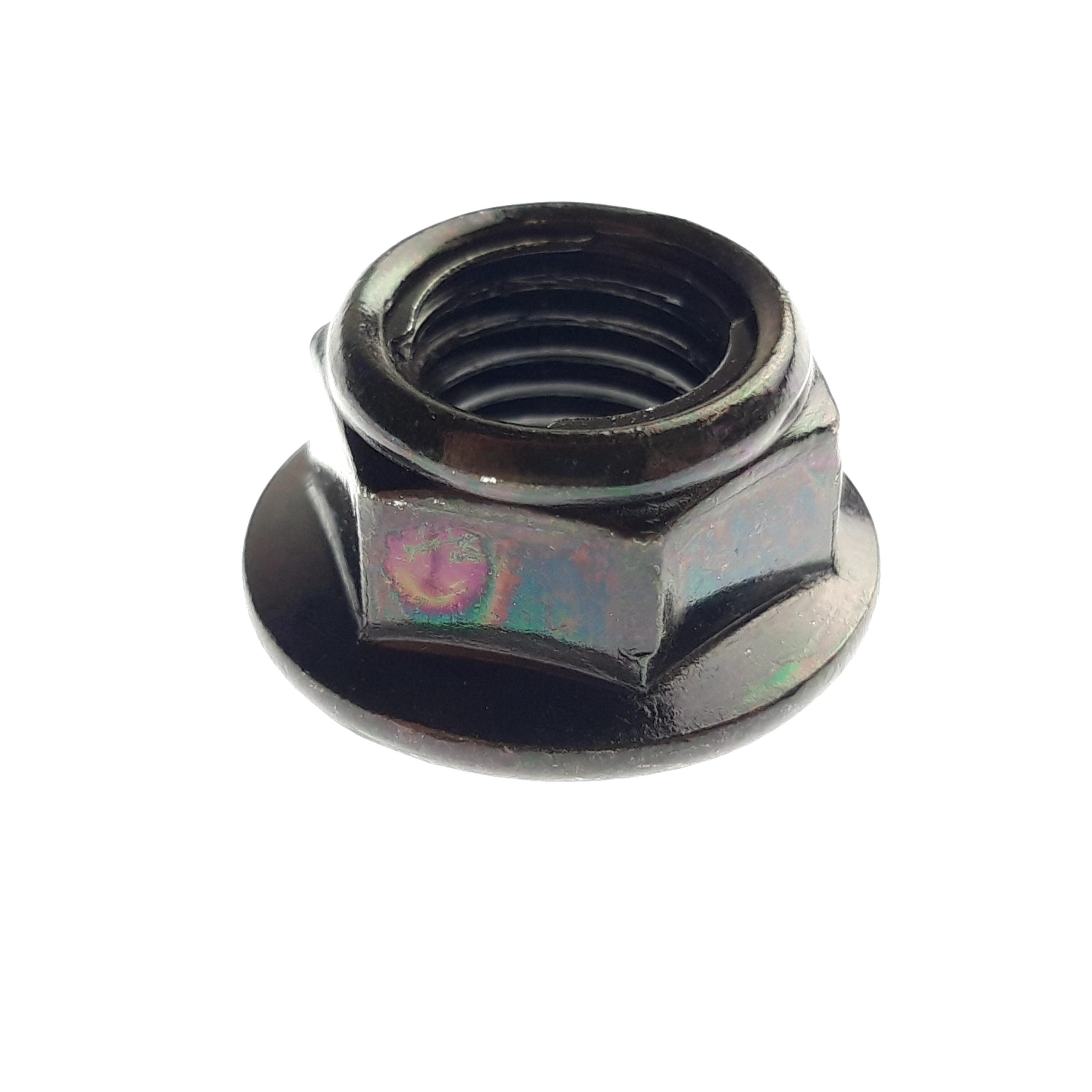 NUT M10X1.25 - obrazek 1