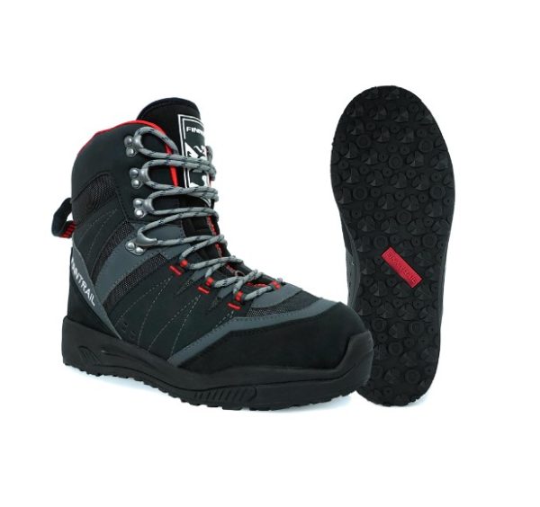 Finntrail buty Speedmaster Graphite 39