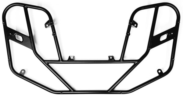 WELD REAR SHELF