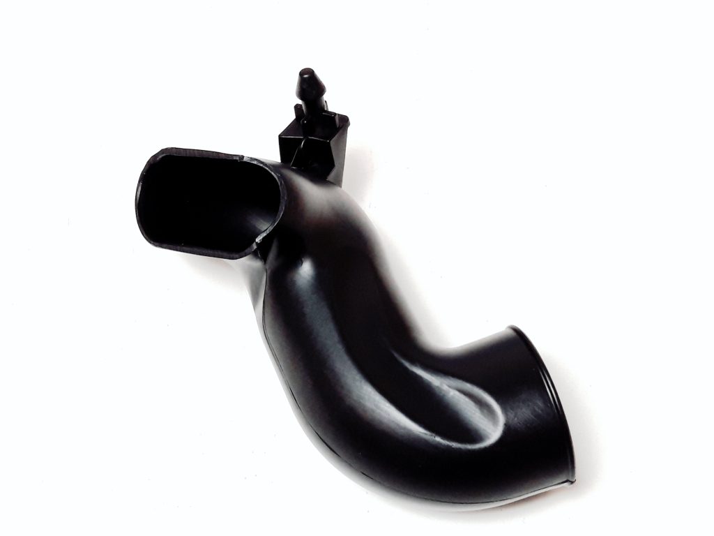 CVT Outlet（Used for AT6 S)