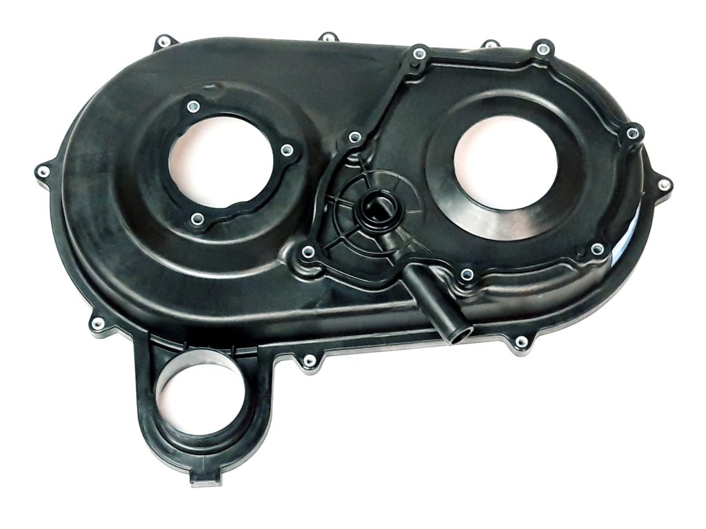 CVT Inner Cover