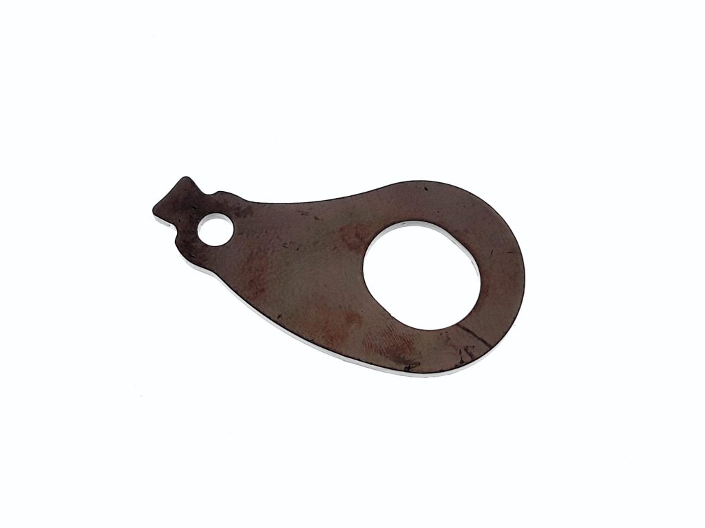 CVT Outlet mount