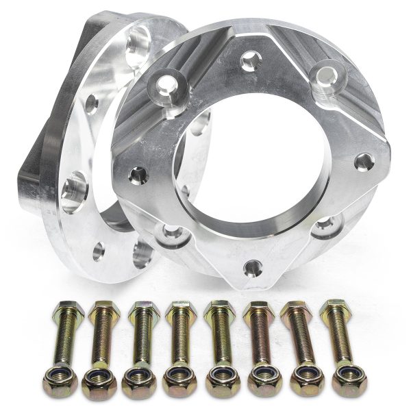 XRW DYSTANSE POLARIS RZR 1000 XP - M12x1.5x35mm