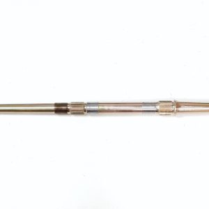 Wheel Axle,Rear
