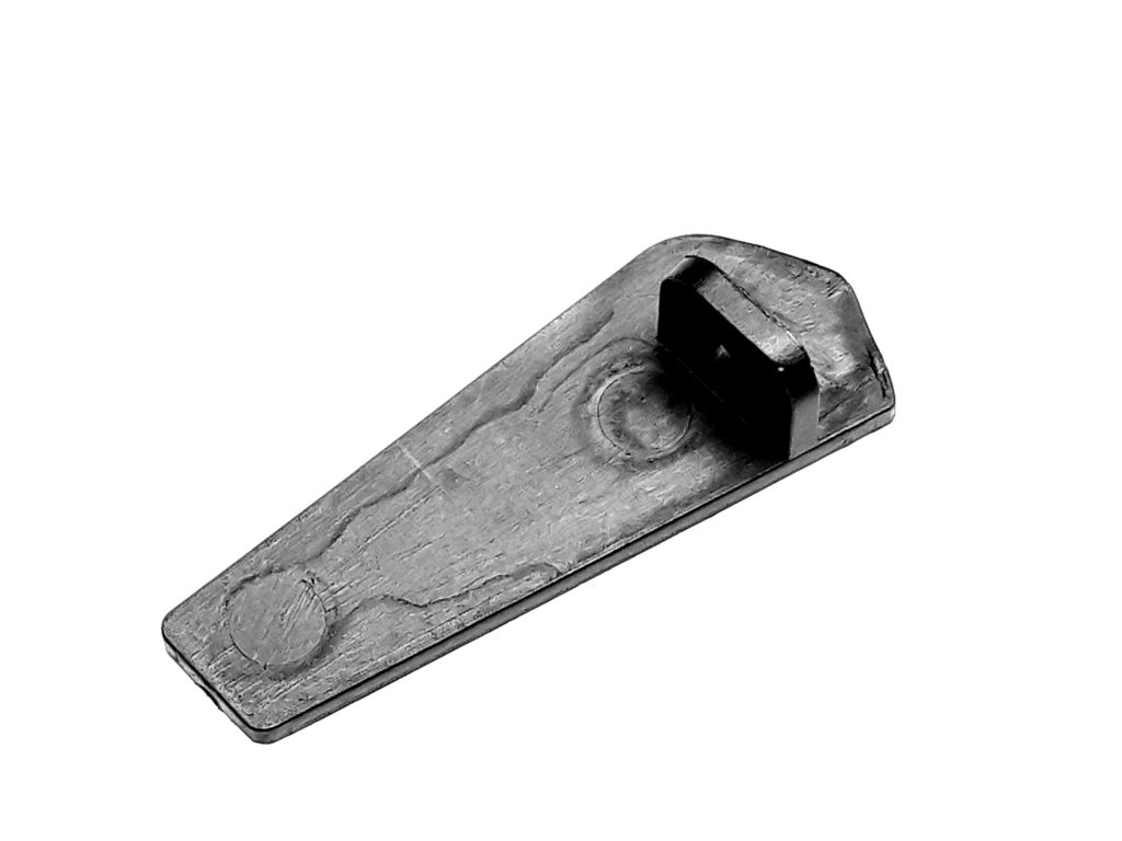 BAFFLE