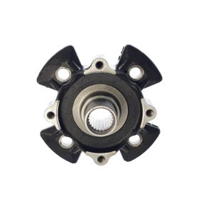 WHEEL HUB