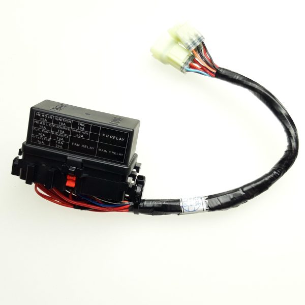 FUSE WIRING HARNESS