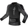 90102_X-ARMOR-MAN-JACKET-BLACK-SILVER