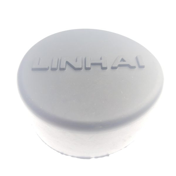 AXLE CAP, R