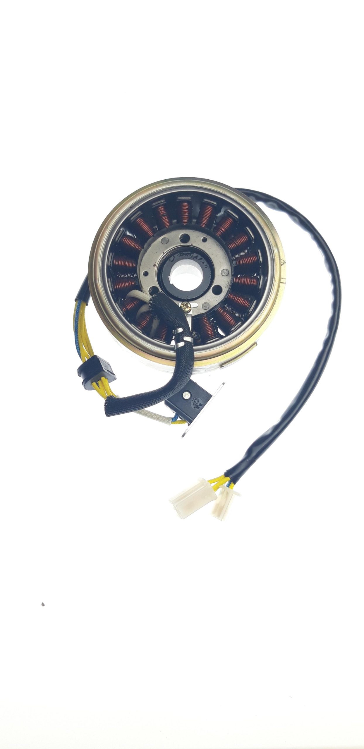 GENERATOR ASSY - obrazek 1