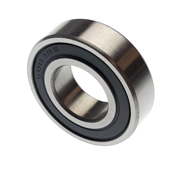 Bearing, Ball