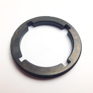 WASHER,FRONT TRANSMISSON OUTPUT SHAFT NUT
