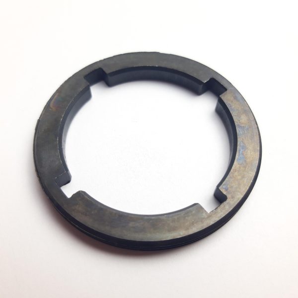 WASHER,FRONT TRANSMISSON OUTPUT SHAFT NUT