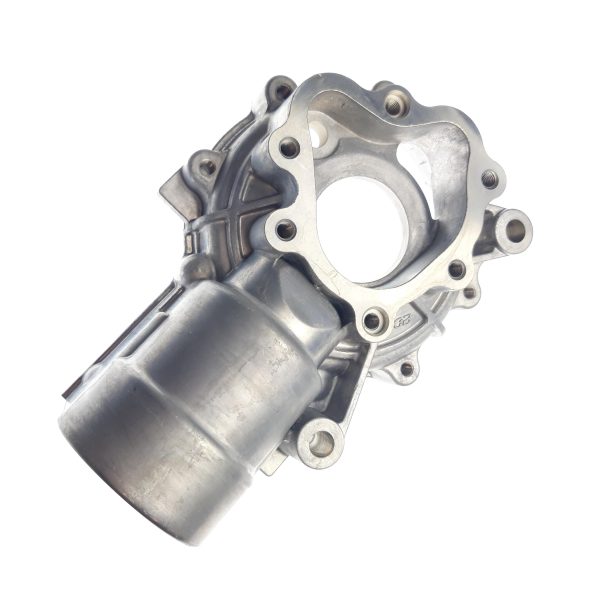 GEAR BOX