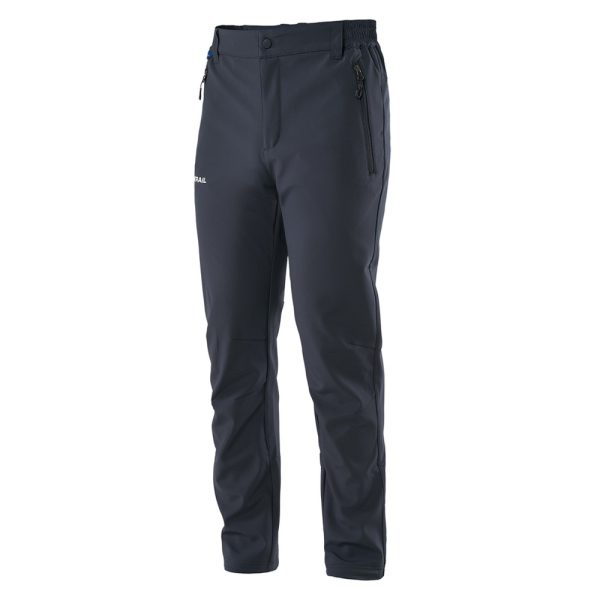 Finntrail Pants Nitro DarkGrey M