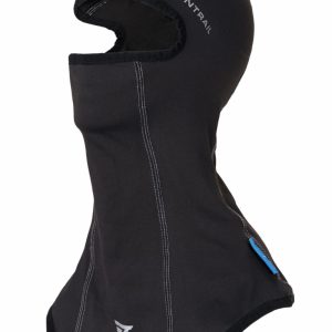 Finntrail Mask Turbobala Black OS