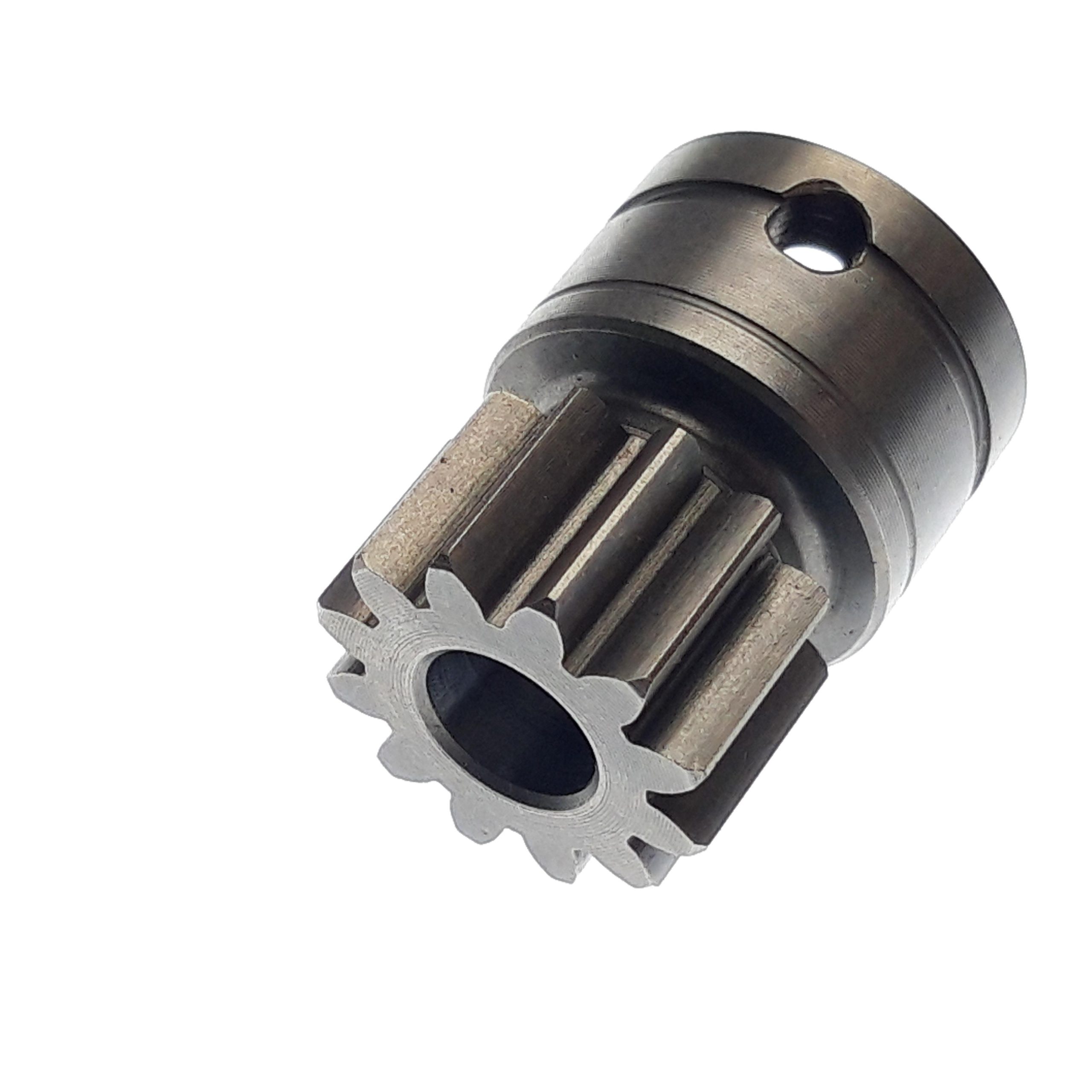GEAR, STARTER - obrazek 1