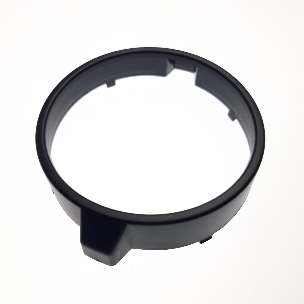 HEADLIGHT COVER