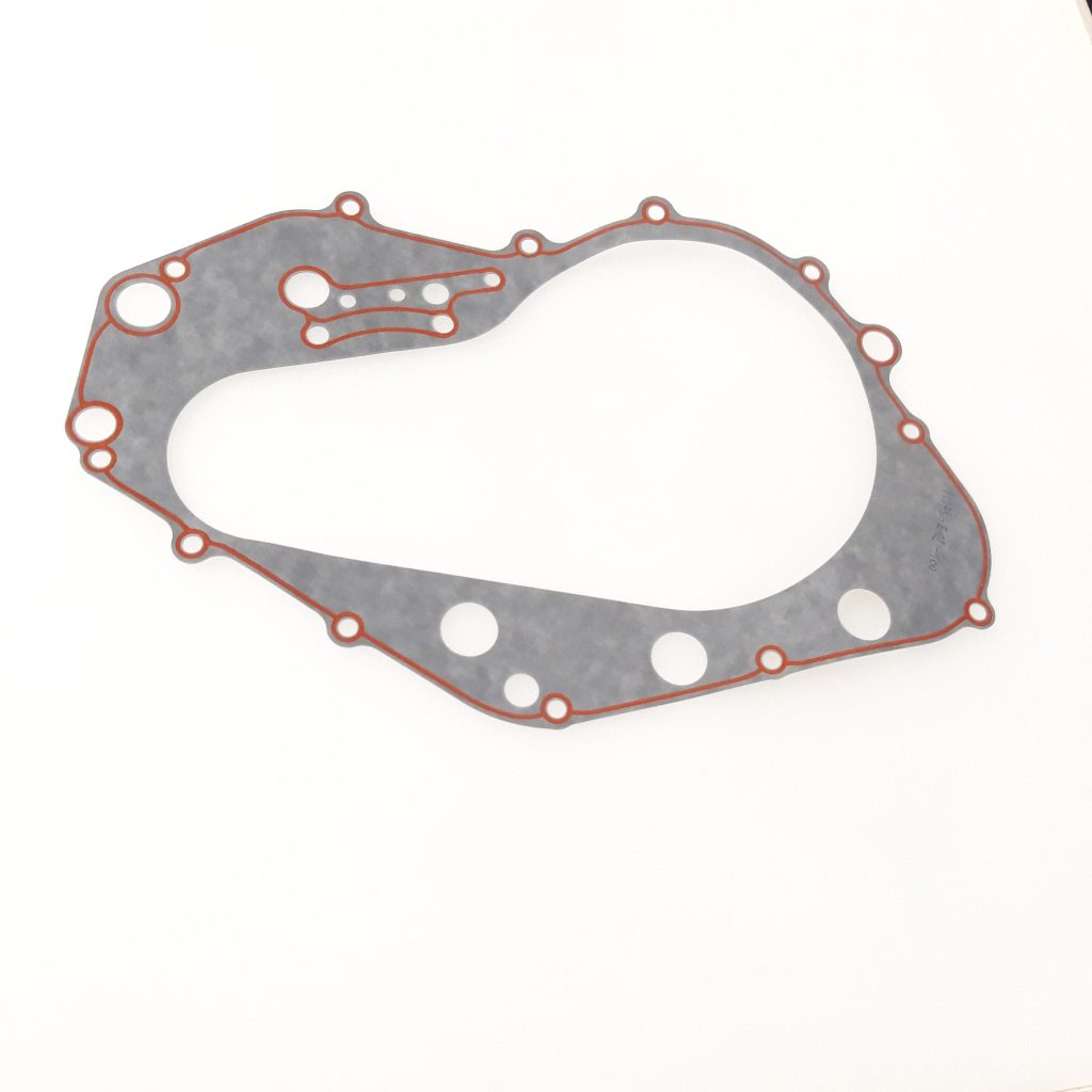GASKET, clutch cover