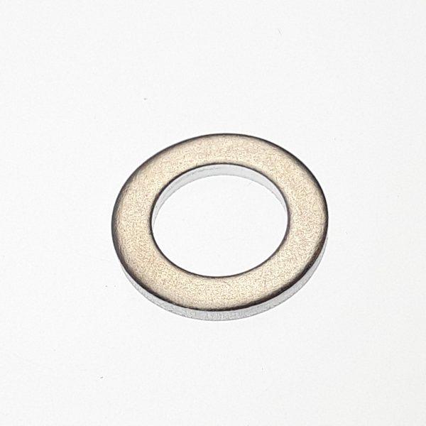 Washer, Plain (AL)