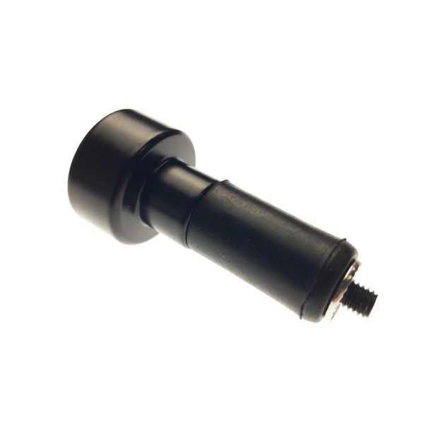 NEW GUARD, HANDLEBAR END ASSY. (MATCH WITH NEW HANDLEBAR)