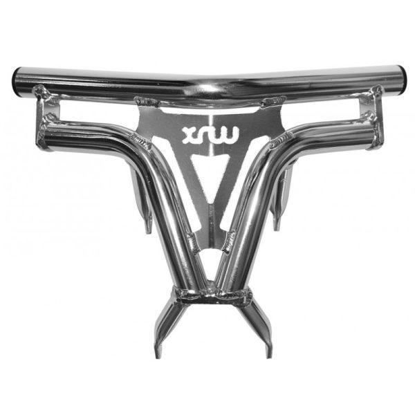 FRONT BUMPER GALAXY Polish - YAMAHA YFM700R