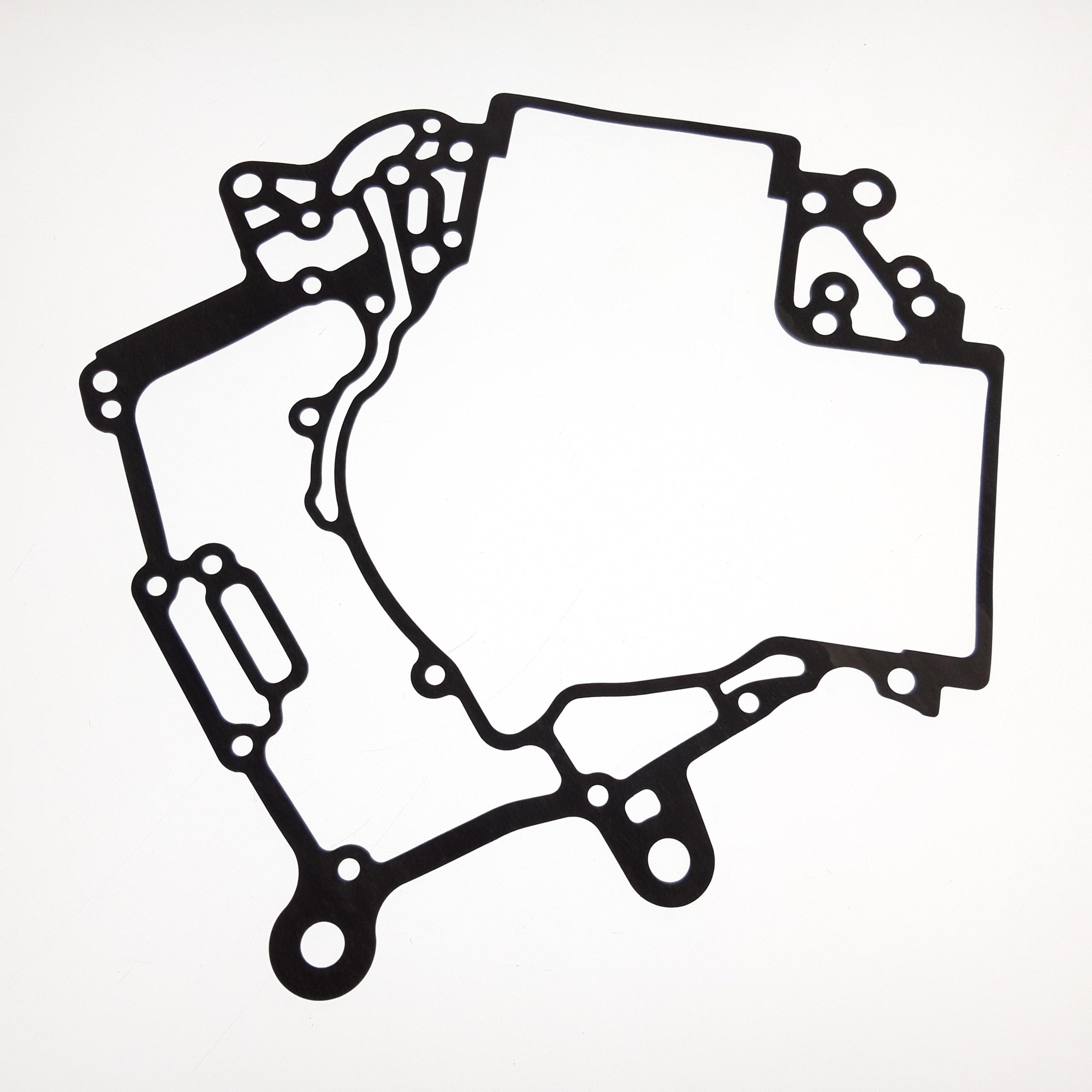 GASKET - obrazek 1