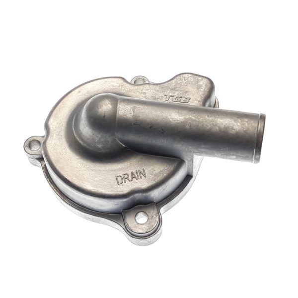 COVER WATER PUMP