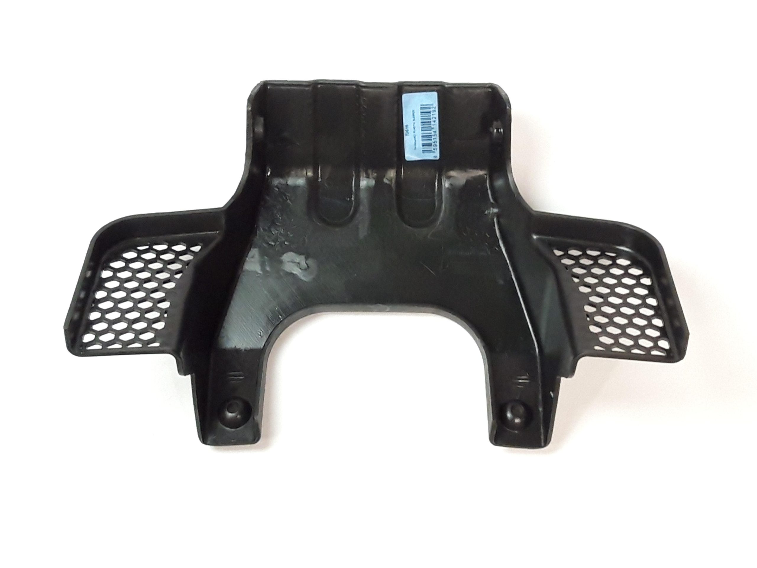 MUDGUARD, PLASTIC BUMPER - obrazek 1