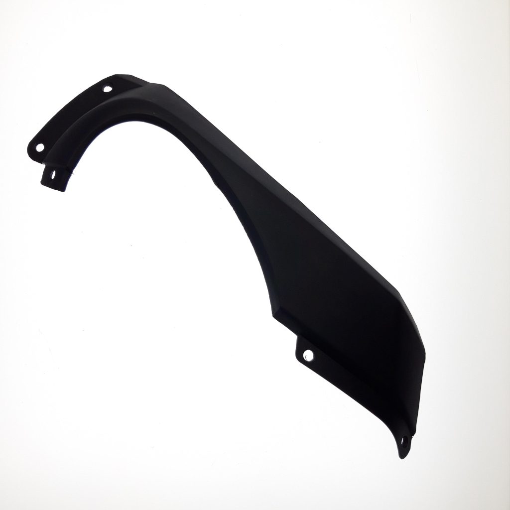 COVER, HEADLIGHT, R