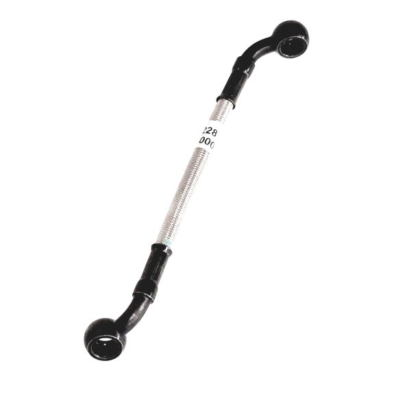 Hose, Footbrake Hydraulic Pump