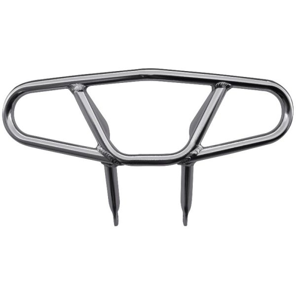 FRONT BUMPER Polish - HONDA TRX 450