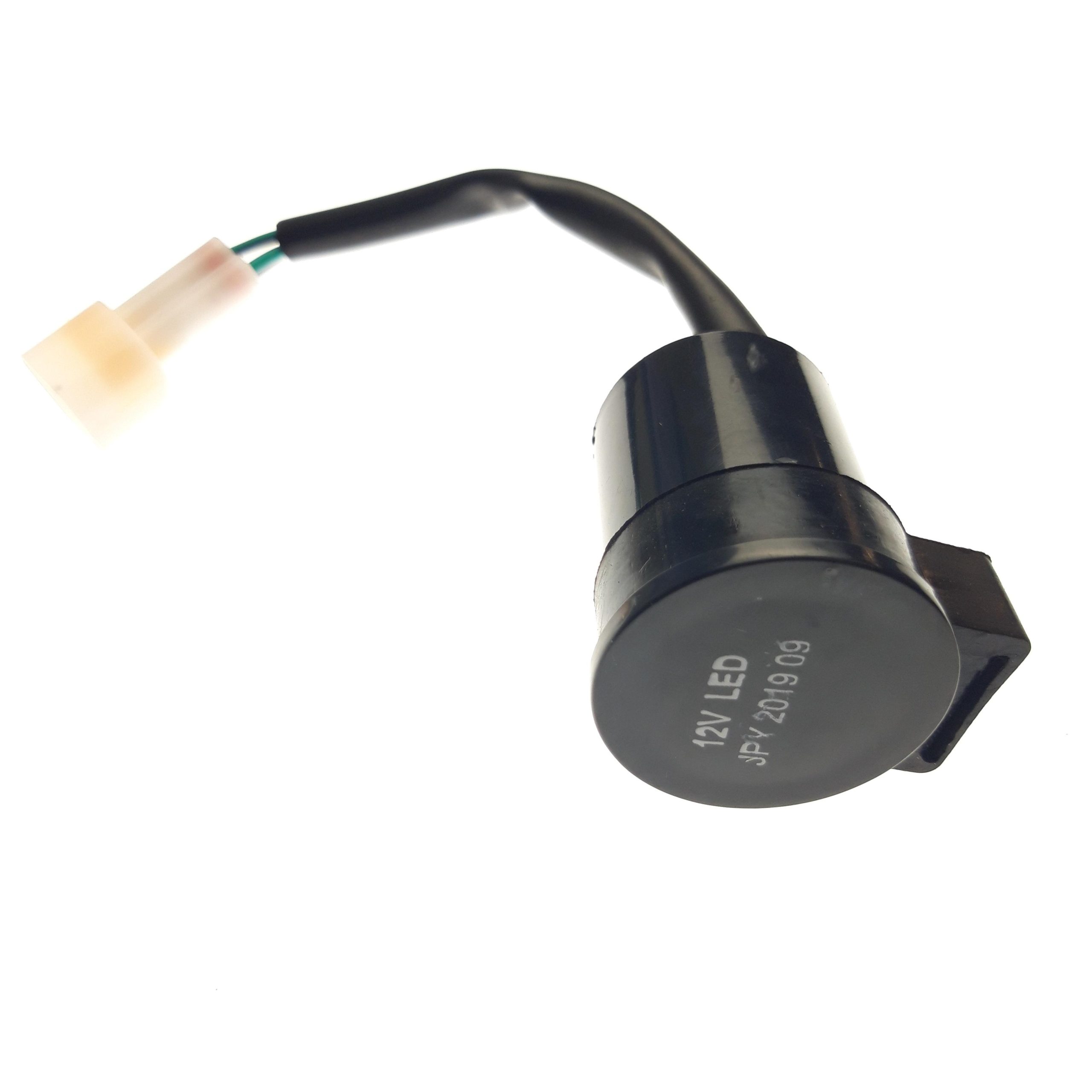 FLASHER RELAY ASSY - obrazek 1